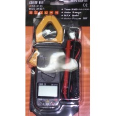 VOM multimeter Der-ee 3103